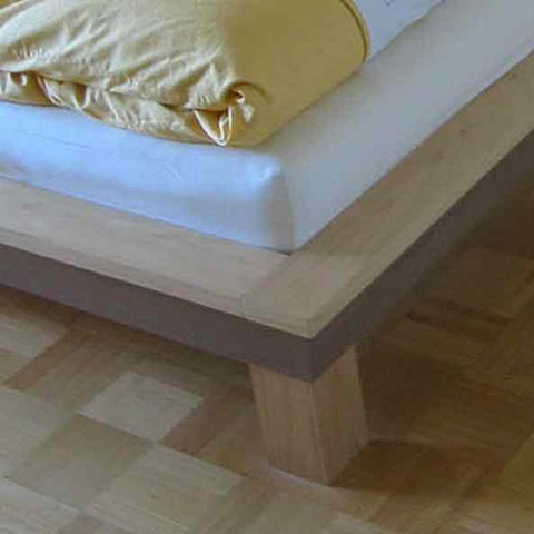 Schlafzimmer: Möbel | Innenausbau | Schreinerei Laib | Metzingen